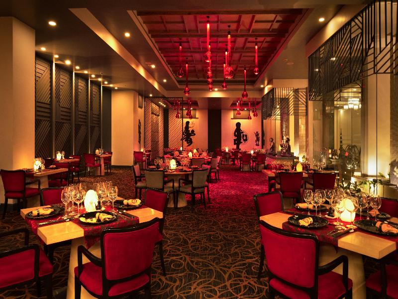 Radisson Blu Bengaluru Outer Ring Road image