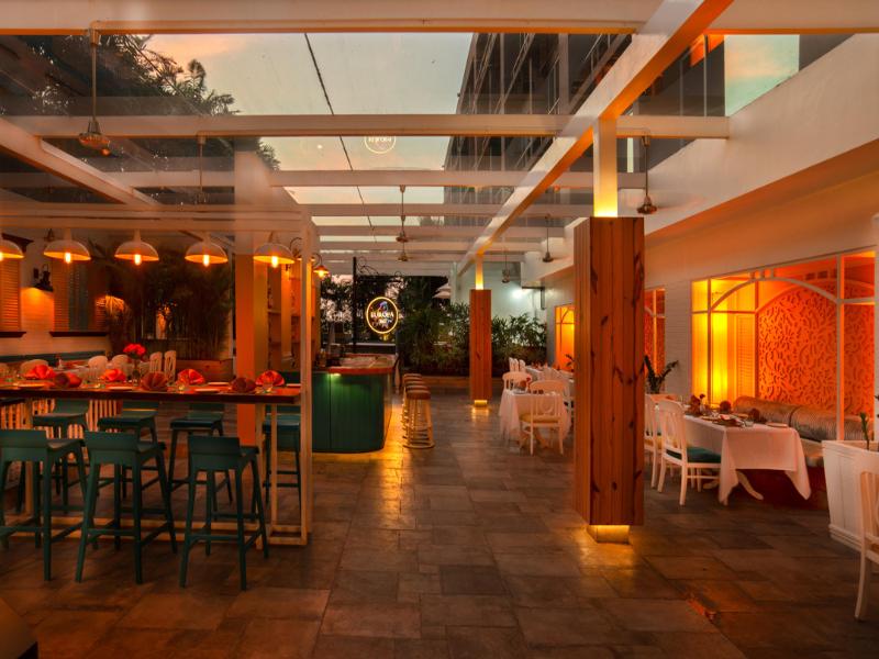Radisson Blu Bengaluru Outer Ring Road image