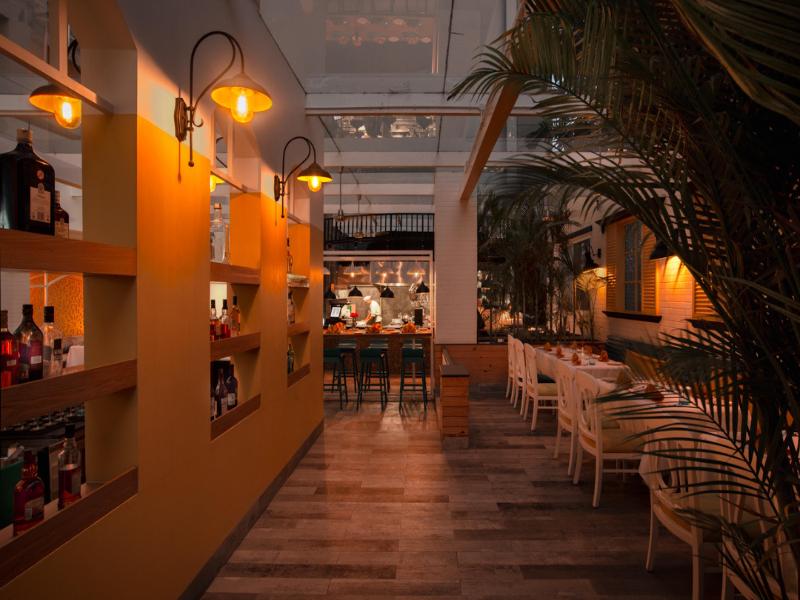 Radisson Blu Bengaluru Outer Ring Road image