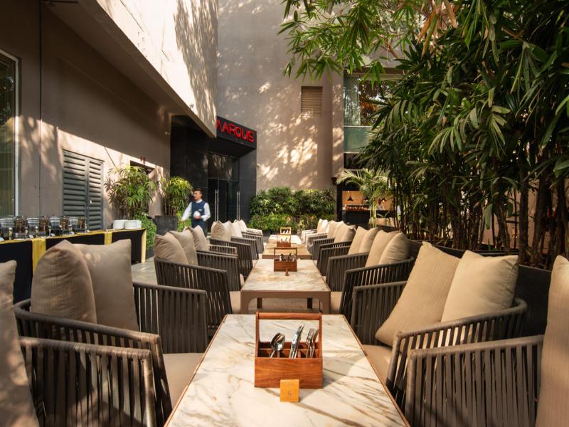 Radisson Blu Bengaluru Outer Ring Road image