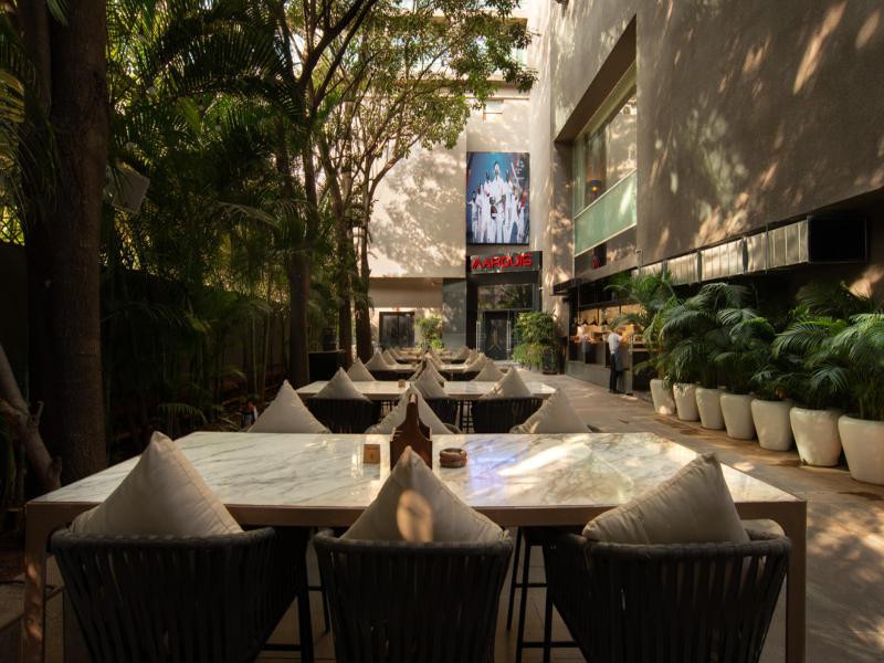 Radisson Blu Bengaluru Outer Ring Road image