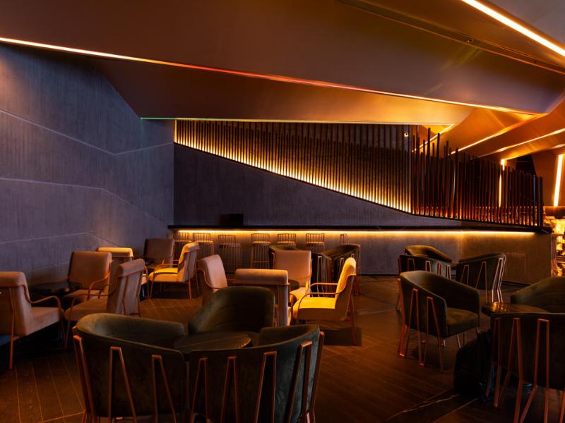 Radisson Blu Bengaluru Outer Ring Road image