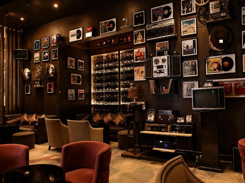 Radisson Blu Bengaluru Outer Ring Road image