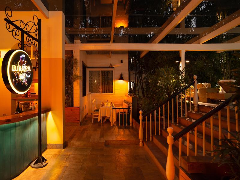 Radisson Blu Bengaluru Outer Ring Road image
