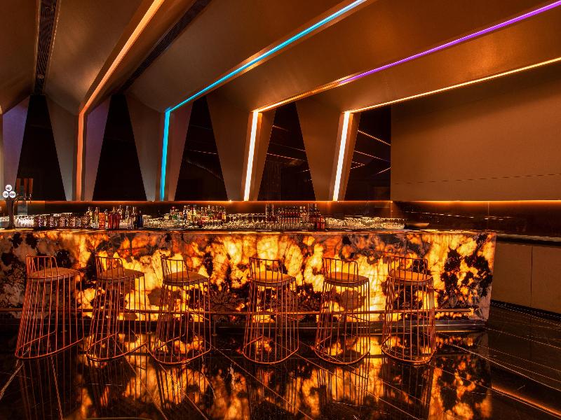 Radisson Blu Bengaluru Outer Ring Road image