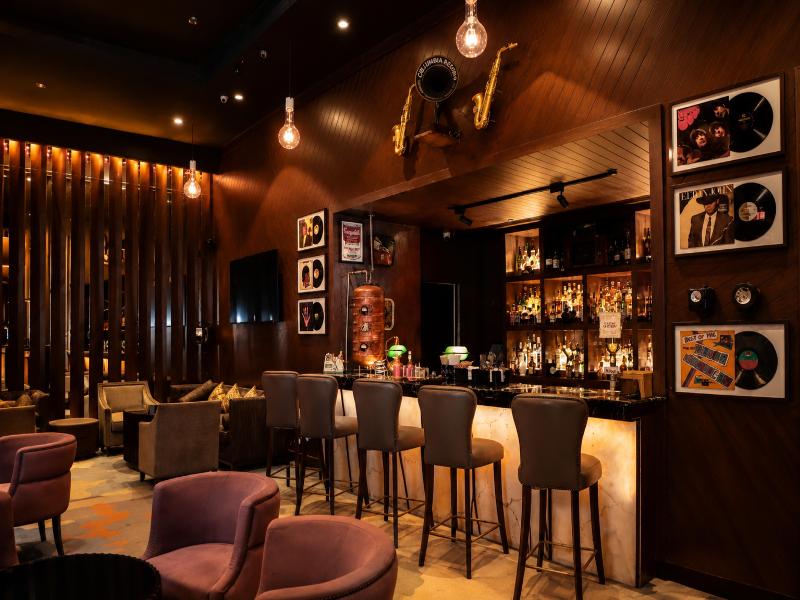 Radisson Blu Bengaluru Outer Ring Road image