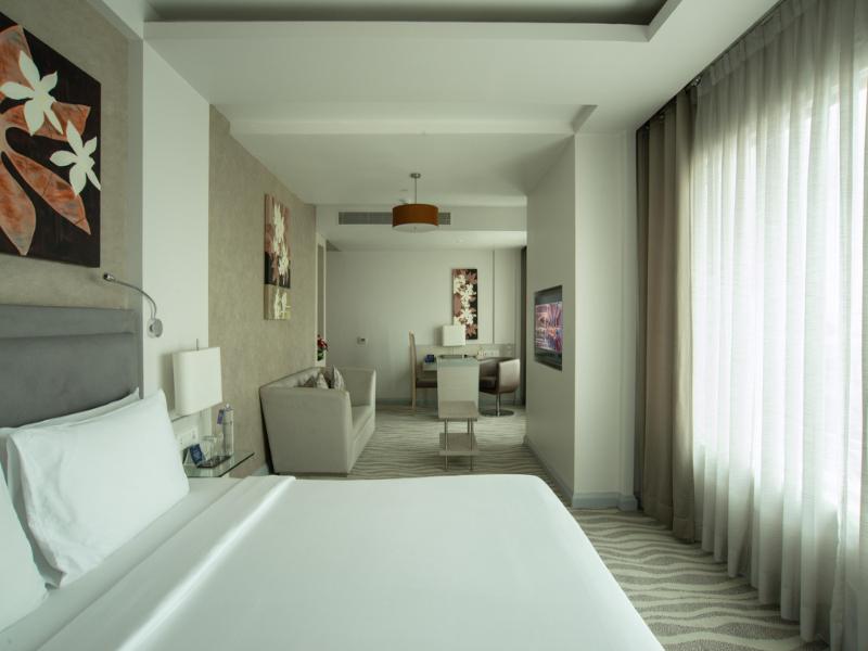 Radisson Blu Bengaluru Outer Ring Road image
