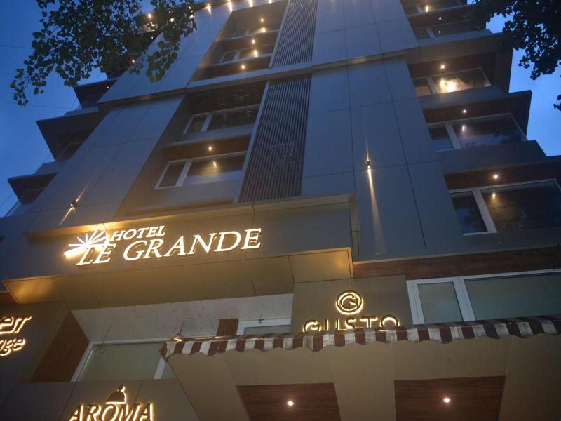 Le Grande image