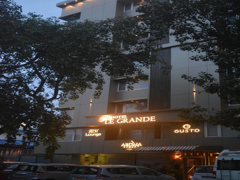 Le Grande image