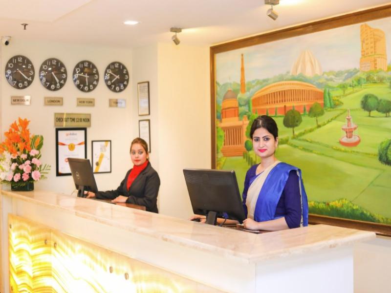 Hotel Classic Diplomat image