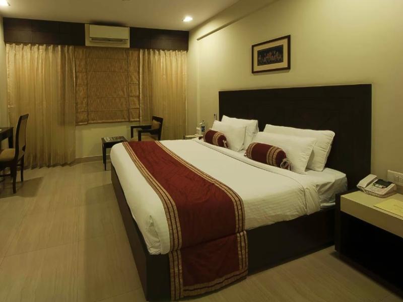 Hotel Classic Diplomat image