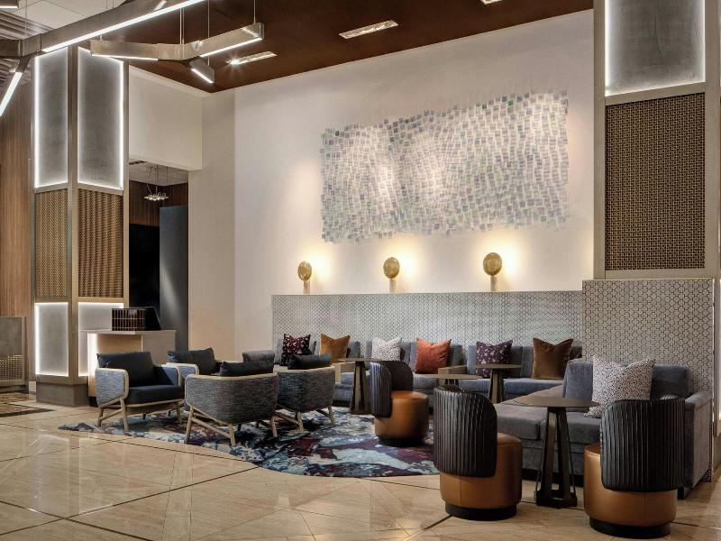 Renaissance Dallas Hotel image