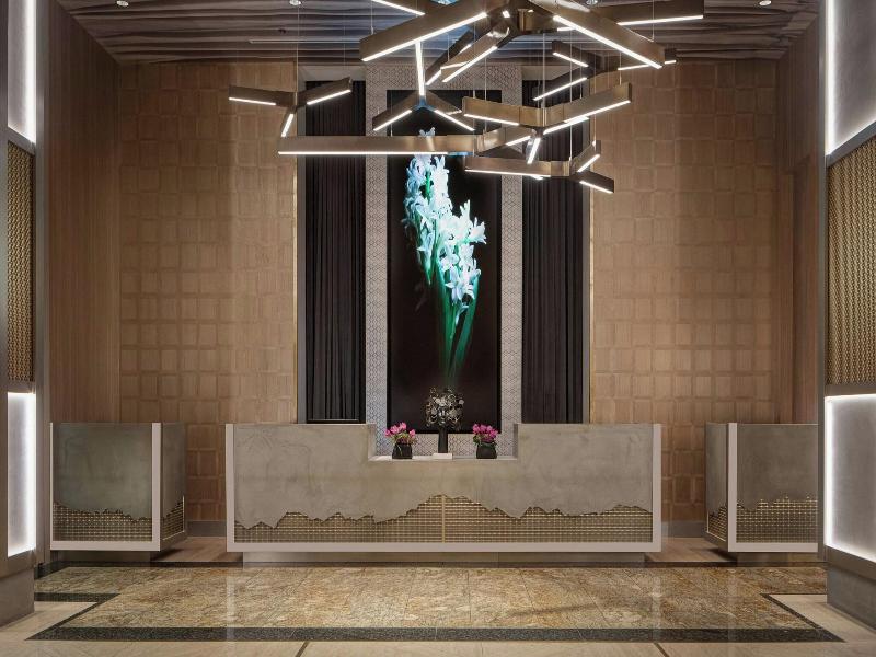 Renaissance Dallas Hotel image