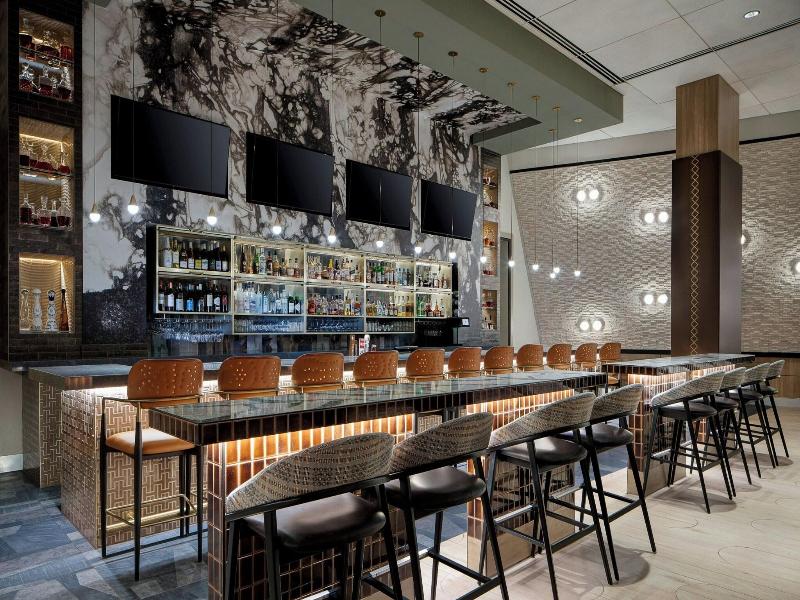 Renaissance Dallas Hotel image