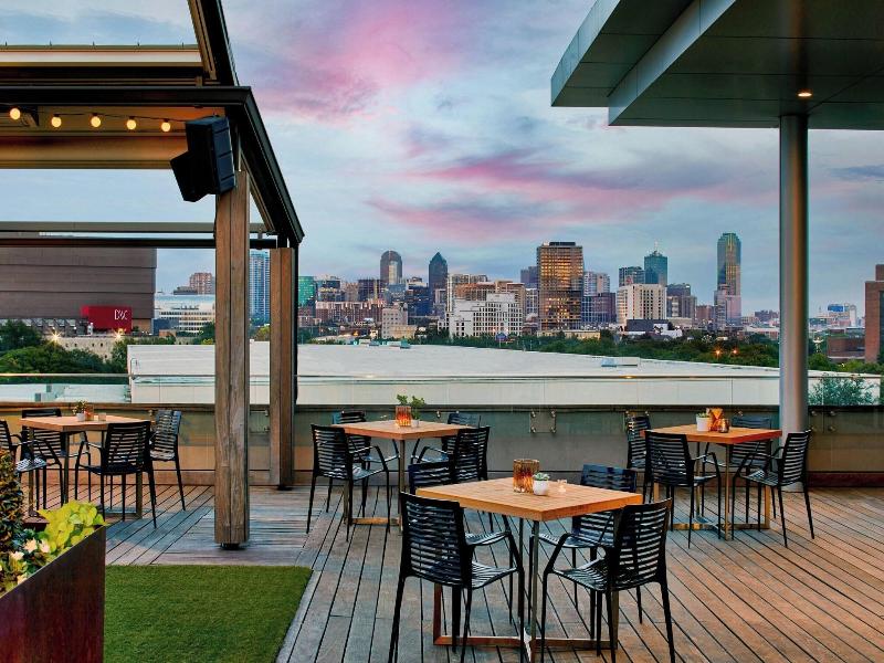 Renaissance Dallas Hotel image