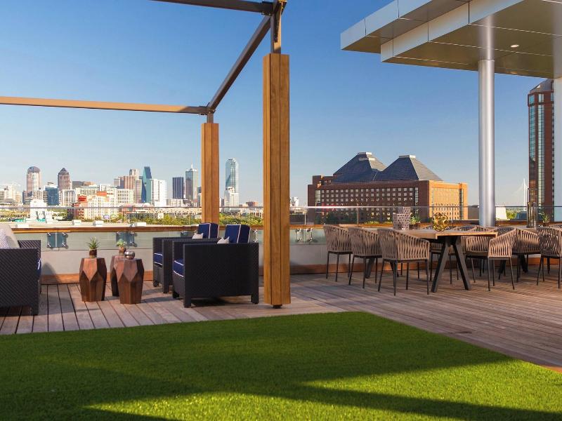Renaissance Dallas Hotel image