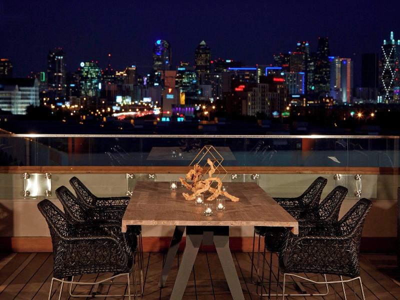 Renaissance Dallas Hotel image