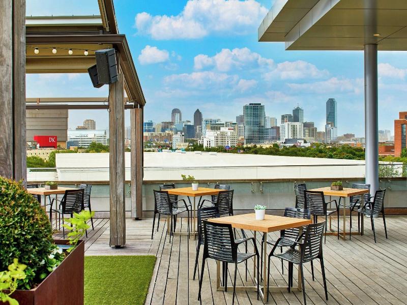 Renaissance Dallas Hotel image