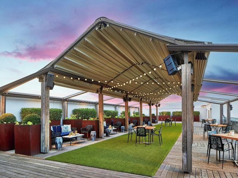 Renaissance Dallas Hotel image