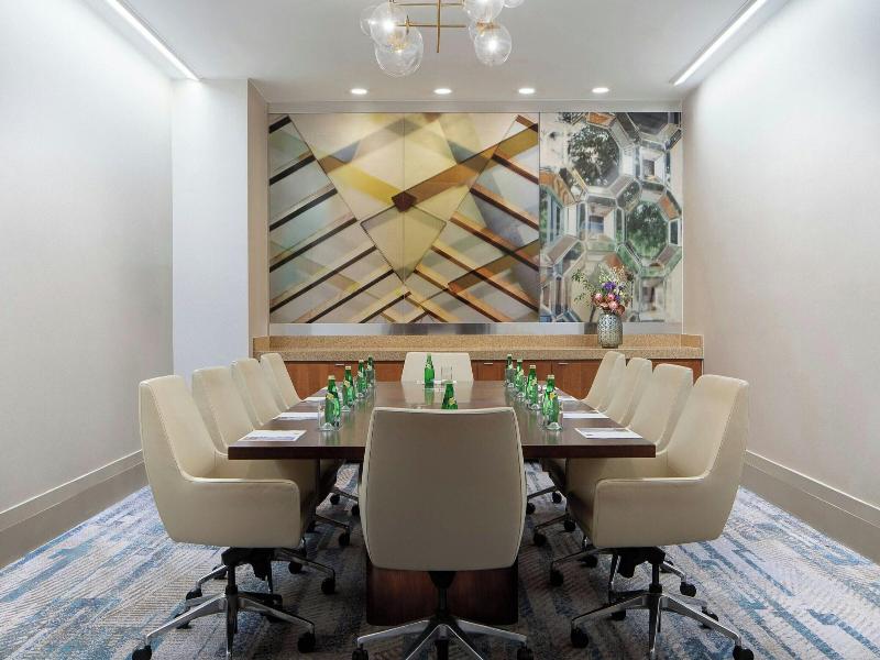 Renaissance Dallas Hotel image