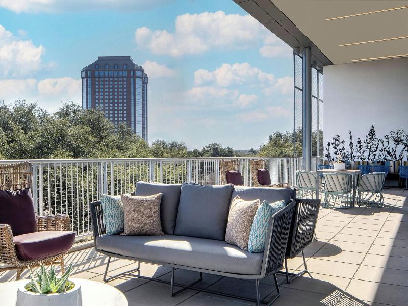 Renaissance Dallas Hotel image