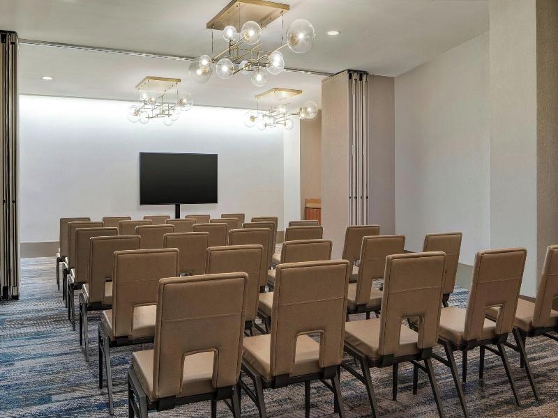 Renaissance Dallas Hotel image