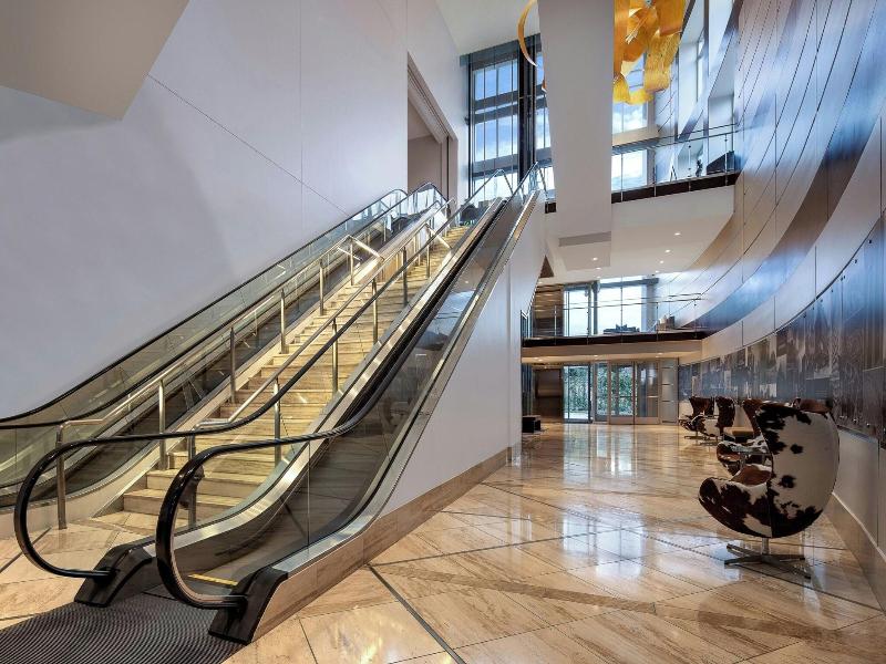 Renaissance Dallas Hotel image