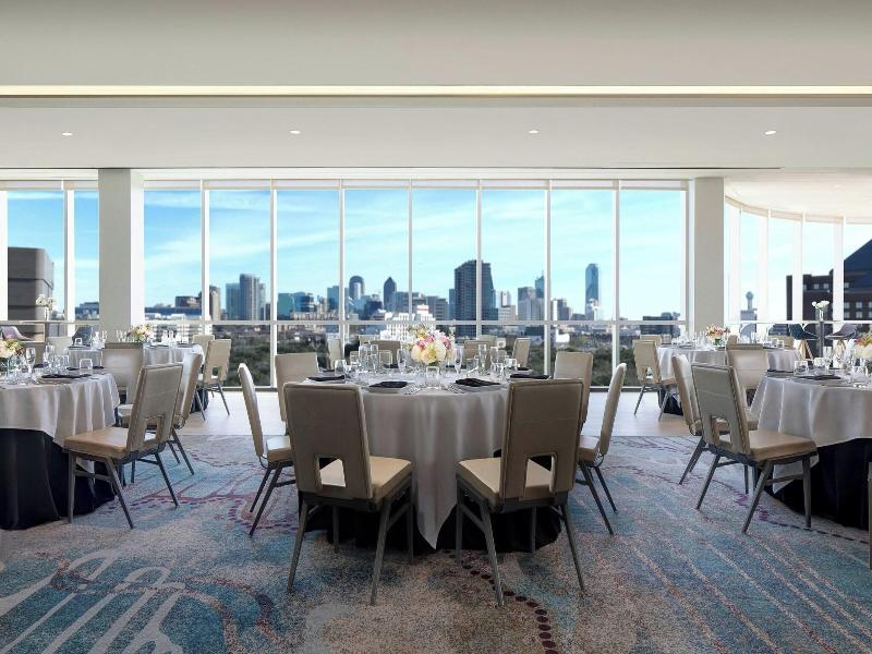 Renaissance Dallas Hotel image