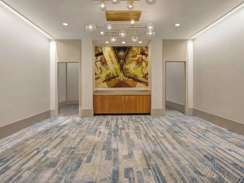 Renaissance Dallas Hotel image