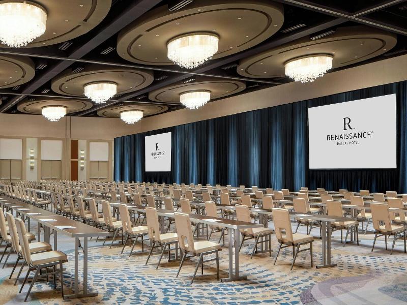 Renaissance Dallas Hotel image