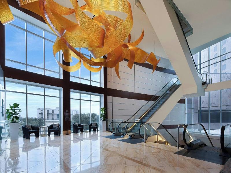 Renaissance Dallas Hotel image
