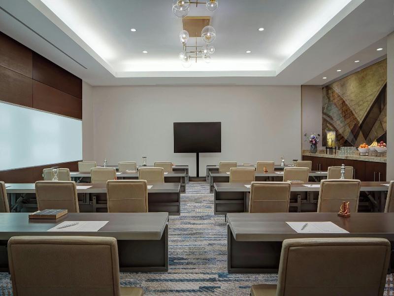 Renaissance Dallas Hotel image