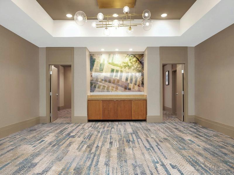 Renaissance Dallas Hotel image