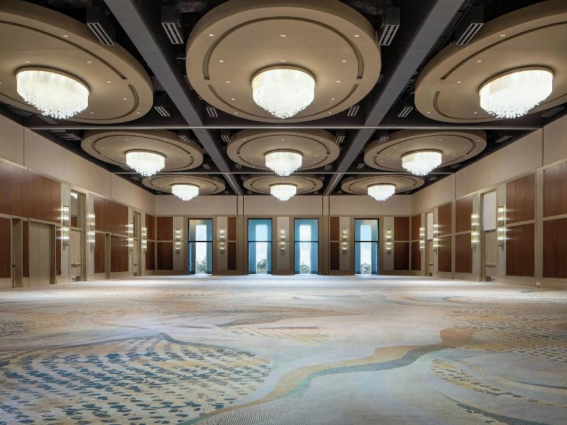 Renaissance Dallas Hotel image