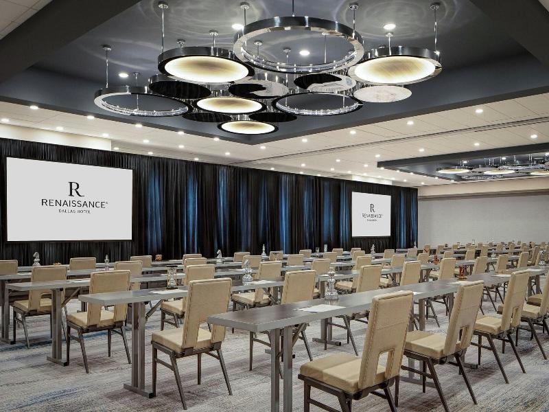 Renaissance Dallas Hotel image