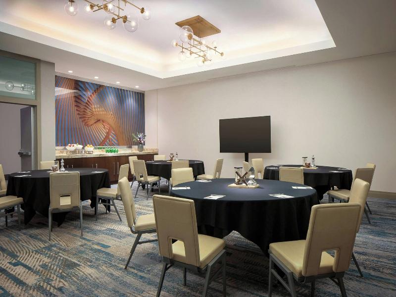 Renaissance Dallas Hotel image