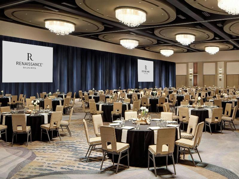 Renaissance Dallas Hotel image