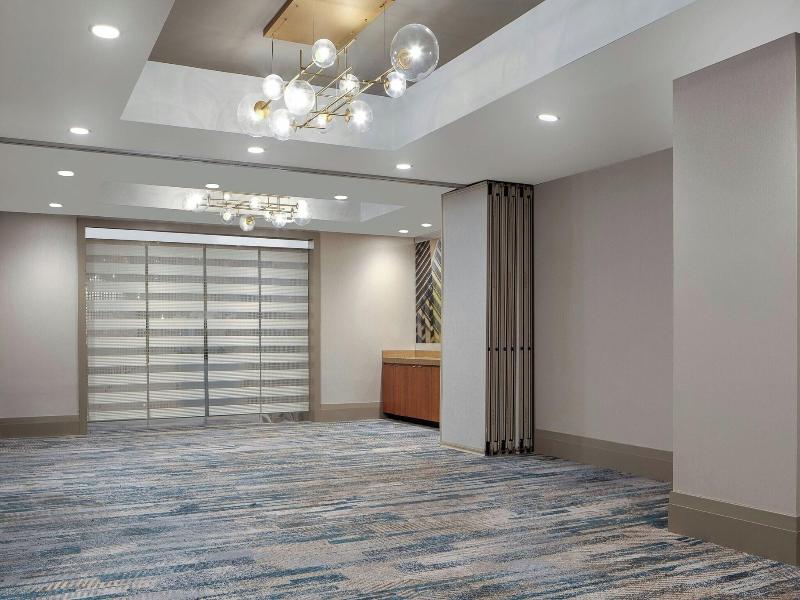 Renaissance Dallas Hotel image