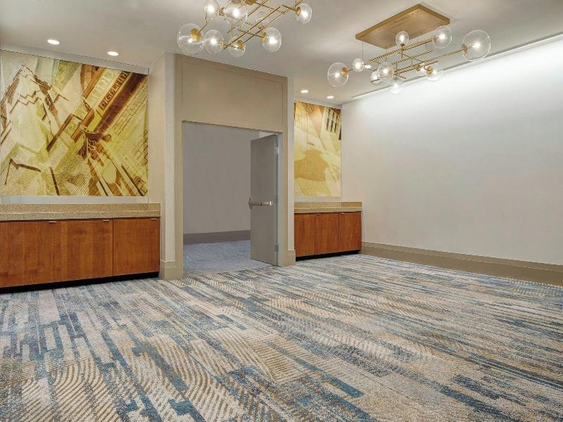 Renaissance Dallas Hotel image