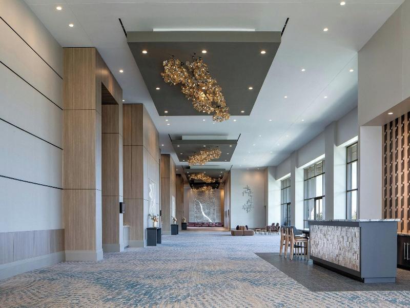 Renaissance Dallas Hotel image