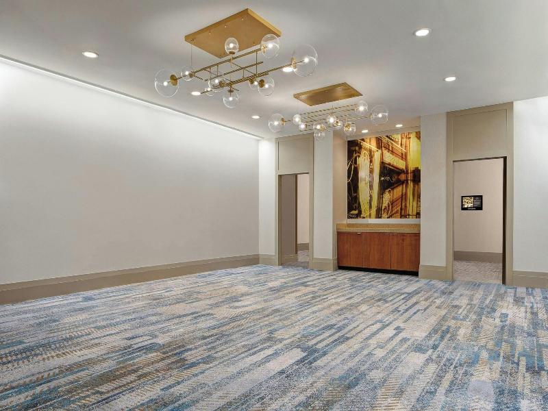 Renaissance Dallas Hotel image