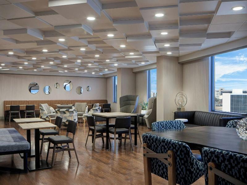 Renaissance Dallas Hotel image