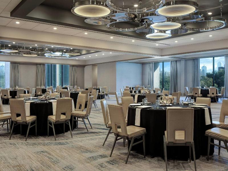 Renaissance Dallas Hotel image