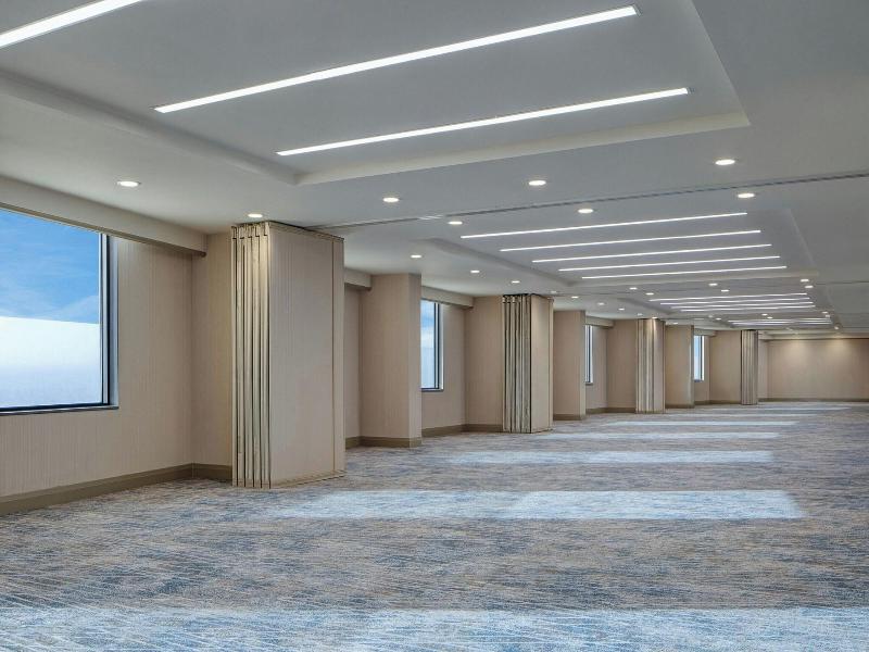 Renaissance Dallas Hotel image