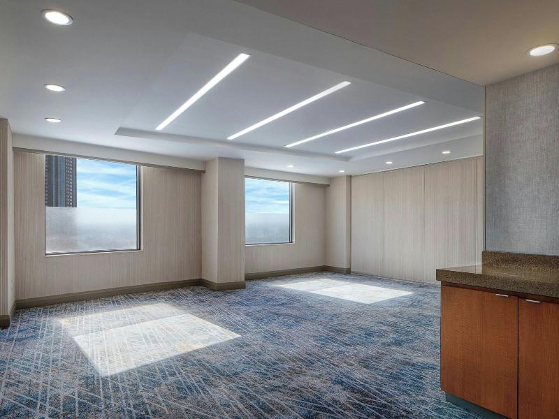 Renaissance Dallas Hotel image