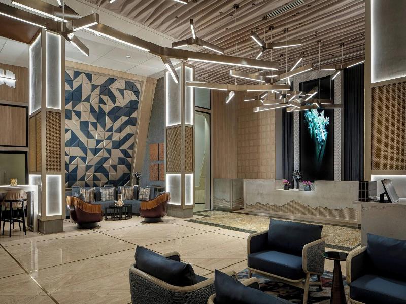 Renaissance Dallas Hotel image