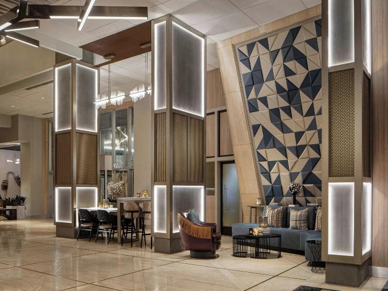 Renaissance Dallas Hotel image
