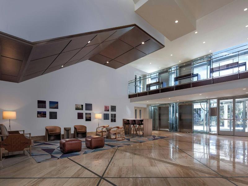 Renaissance Dallas Hotel image