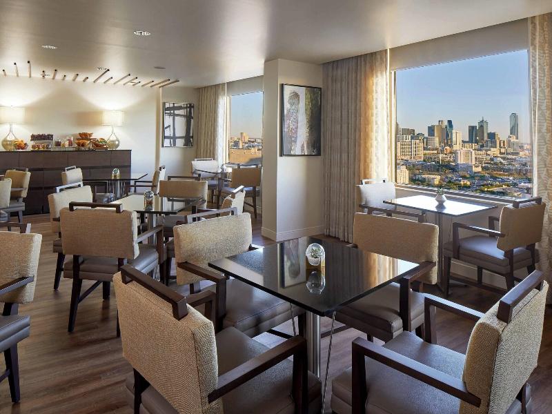 Renaissance Dallas Hotel image