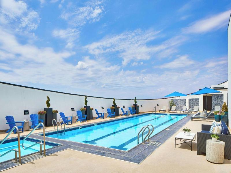 Renaissance Dallas Hotel image